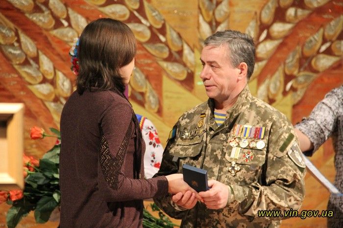 Награждение волонтеров Награждение волонтеров