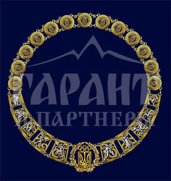 Пектораль НОК Пектораль НОК